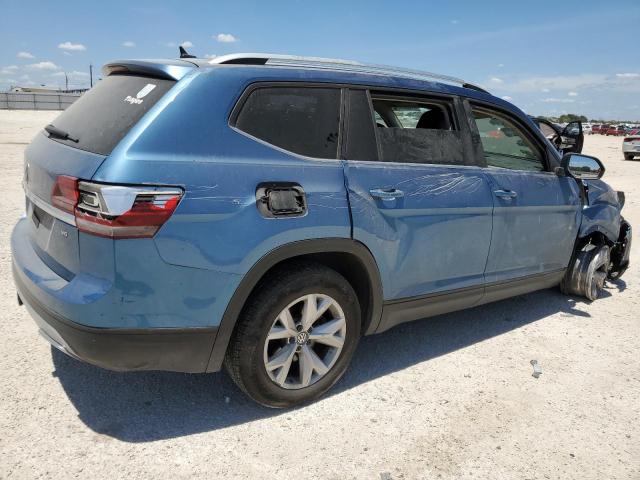 2019 VOLKSWAGEN ATLAS SE - 1V2DR2CA2KC588278