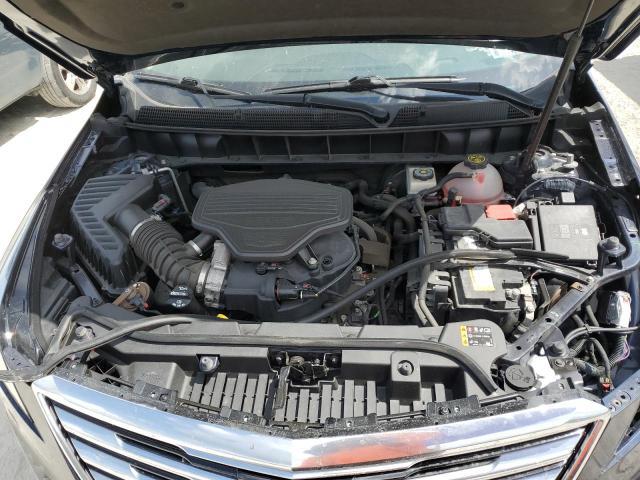 2017 Cadillac Xt5 Luxury VIN: 1GYKNDRS4HZ280898 Lot: 57733784