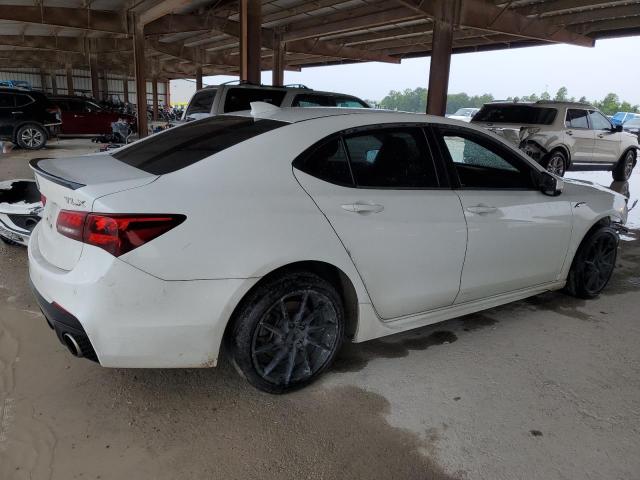 2018 ACURA TLX TECH+A - 19UUB2F63JA011655