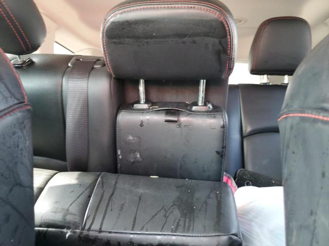 2017 Dodge Journey Gt VIN: 3C4PDCEG6HT562302 Lot: 58143804