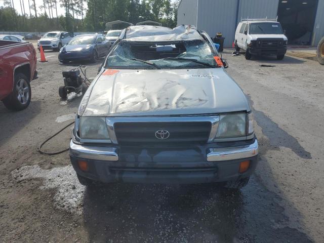 2000 Toyota Tacoma Xtracab VIN: 4TAWN72N0YZ666873 Lot: 60276904