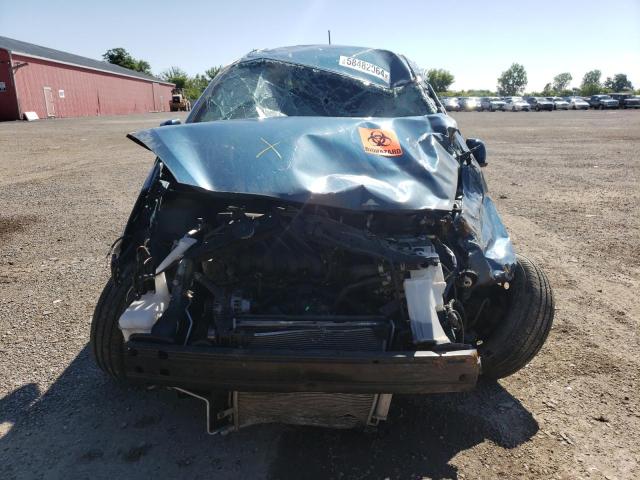 2019 NISSAN MICRA 3N1CK3CP3KL236250