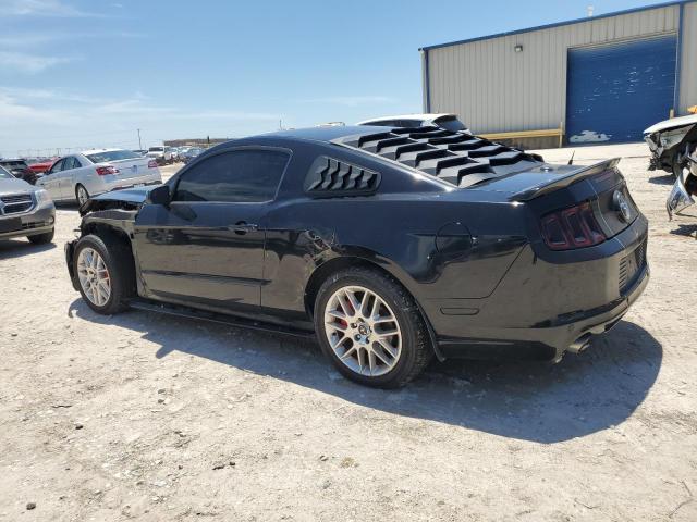 2014 Ford Mustang VIN: 1ZVBP8AM6E5243386 Lot: 57972114