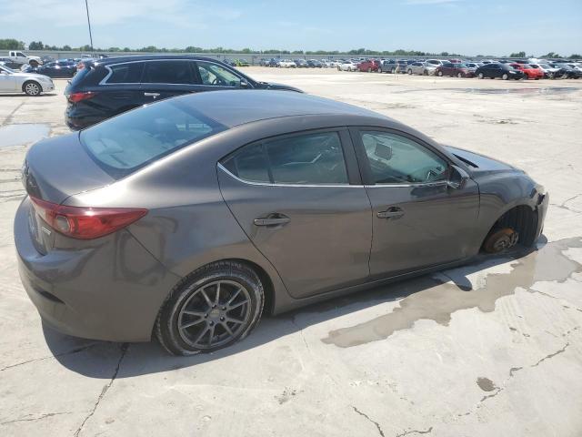 2016 Mazda 3 Sport VIN: 3MZBM1U70GM299035 Lot: 57831384