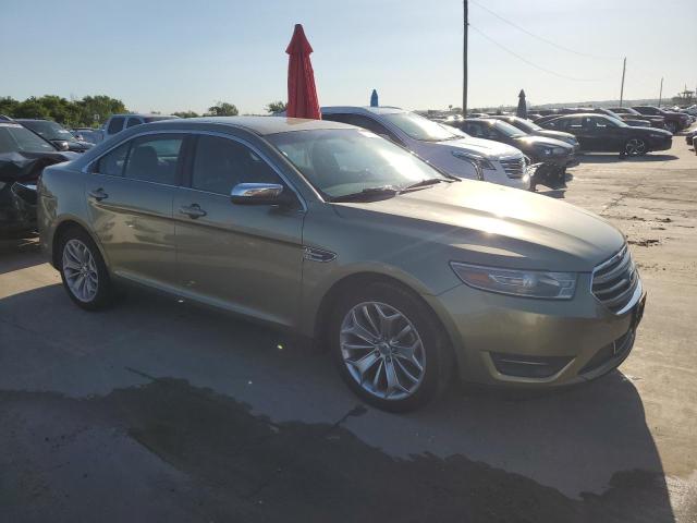 2013 Ford Taurus Limited VIN: 1FAHP2F85DG231048 Lot: 57787934