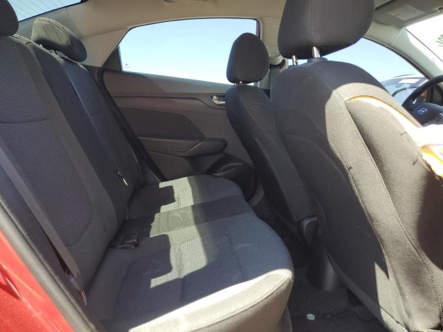 2019 Hyundai Accent Se VIN: 3KPC24A38KE044684 Lot: 58459924