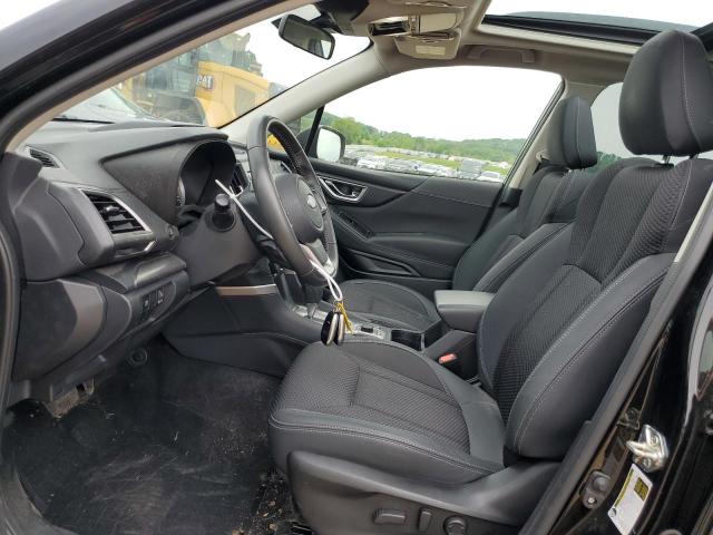 2022 Subaru Forester Premium VIN: JF2SKADCXNH494715 Lot: 57420404