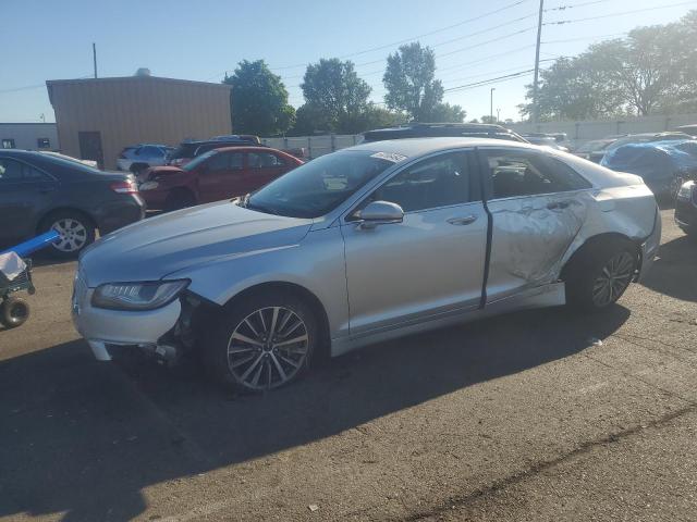 2018 LINCOLN MKZ PREMIE - 3LN6L5A98JR623519