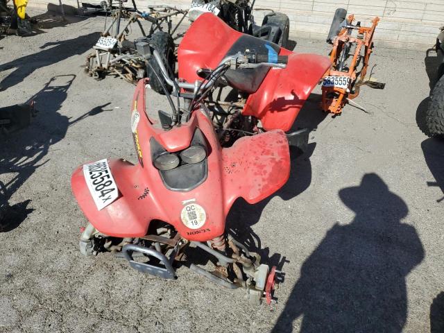 2003 HONDA TRX400 EX 478TE230134314333