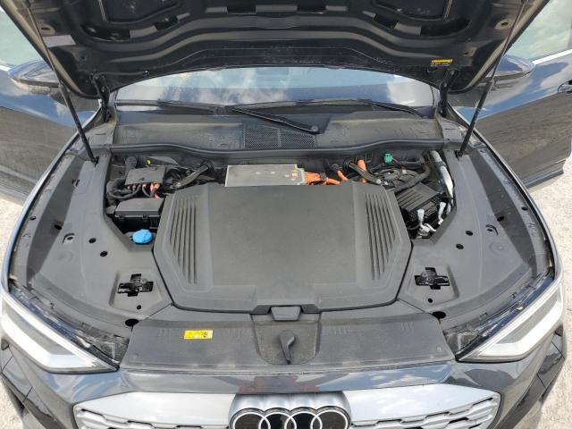 2024 AUDI Q8 E-TRON - WA15AAGE4RB006194