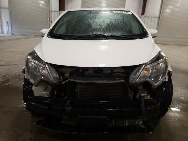 2019 Nissan Versa Note S VIN: 3N1CE2CP8KL360502 Lot: 59502324