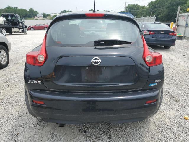 2013 Nissan Juke S VIN: JN8AF5MV2DT219394 Lot: 59924114