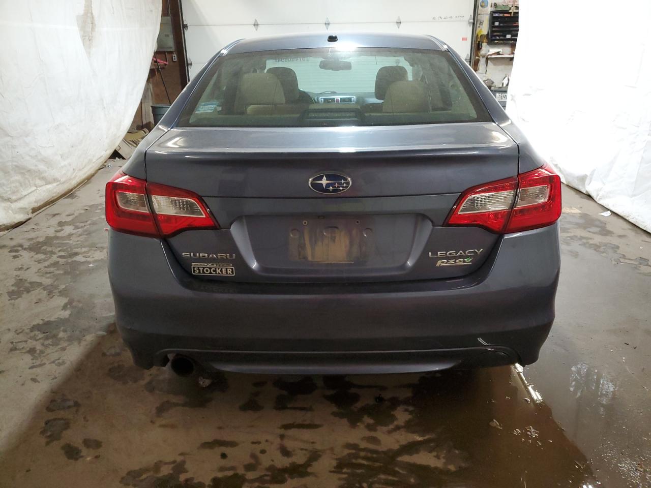 4S3BNAC6XF3002667 2015 Subaru Legacy 2.5I Premium