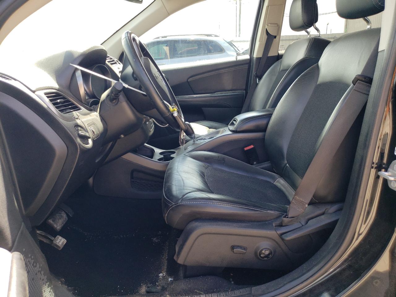 3C4PDCGB0LT225845 2020 Dodge Journey Crossroad