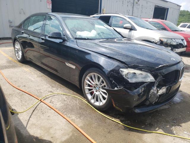 VIN WBAYE8C59DD133782 2013 BMW 7 Series, 750 LI no.4