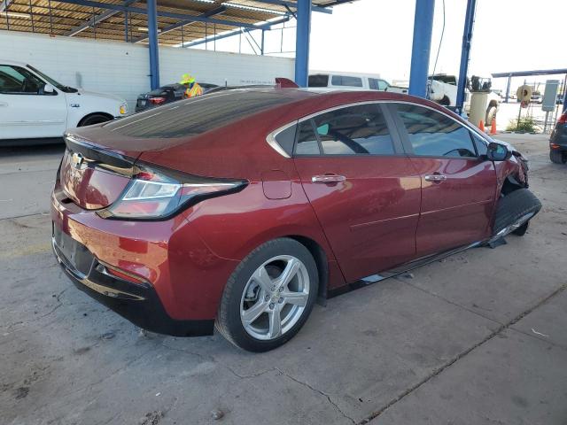 2017 Chevrolet Volt Lt VIN: 1G1RA6S50HU110348 Lot: 58730844