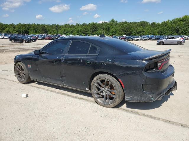 2020 Dodge Charger Scat Pack VIN: 2C3CDXGJ2LH254810 Lot: 58146684