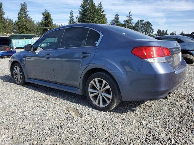 2014 Subaru Legacy 2.5I Premium VIN: 4S3BMBC63E3037431 Lot: 58083544