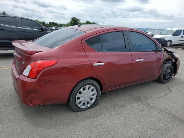 2019 Nissan Versa S VIN: 3N1CN7AP8KL861664 Lot: 57510814