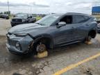 2020 CHEVROLET BLAZER RS - 3GNKBERSXLS541727