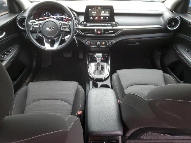 2021 Kia Forte Ex VIN: 3KPF54ADXME322310 Lot: 56573354