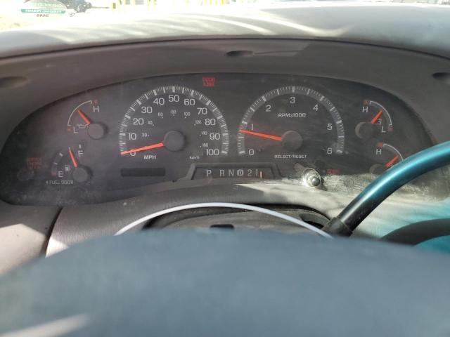 1999 Ford Expedition VIN: 1FMPU18L0XLB74498 Lot: 59997614