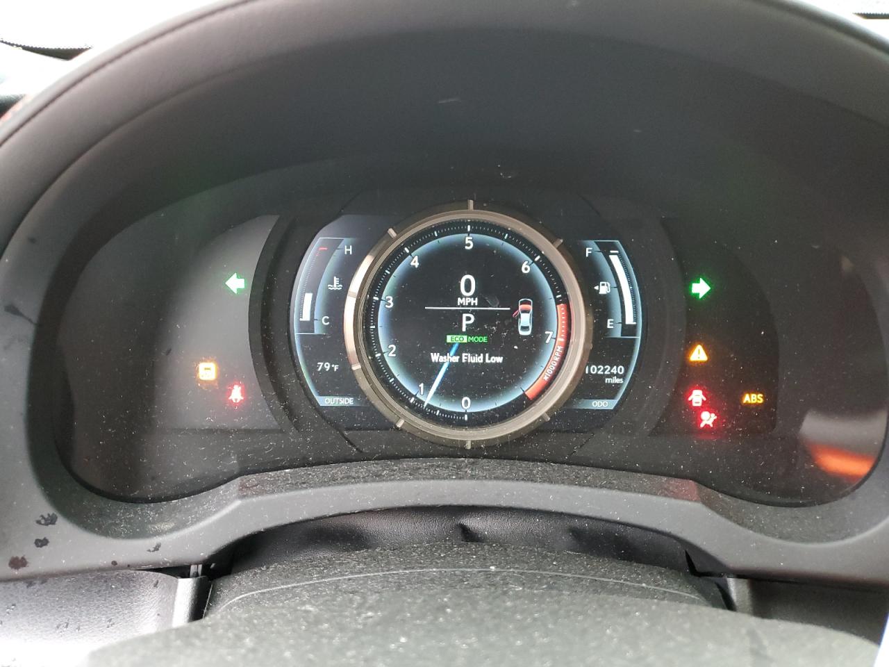 JTHBE1D27E5011338 2014 Lexus Is 350