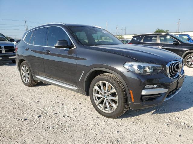 VIN 5UXTR7C5XKLF30563 2019 BMW X3, Sdrive30I no.4