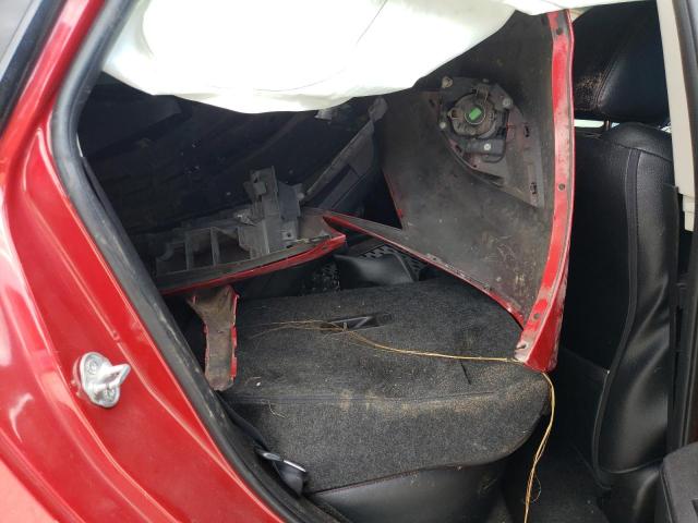 2010 Mazda Speed 3 VIN: JM1BL1H42A1230910 Lot: 57919294