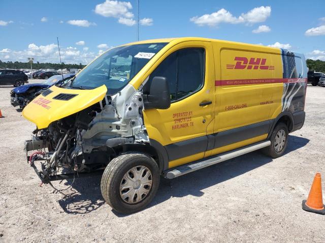 VIN 1FTYR1ZM1KKA56170 2019 FORD TRANSIT no.1