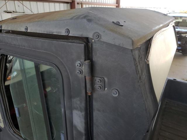 2012 POLARIS RANGER 800 - 4XATH7EA3C4271011