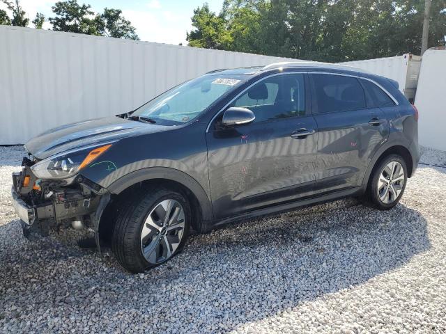 2022 KIA NIRO S - KNDCC3LG6N5160313