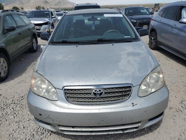 2004 Toyota Corolla Ce VIN: 1NXBR32E84Z251965 Lot: 60100964