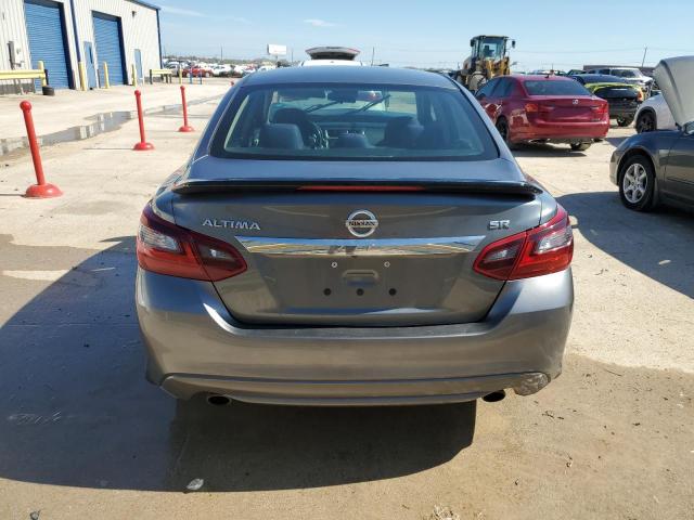 2017 Nissan Altima 2.5 VIN: 1N4AL3APXHC226555 Lot: 57976784