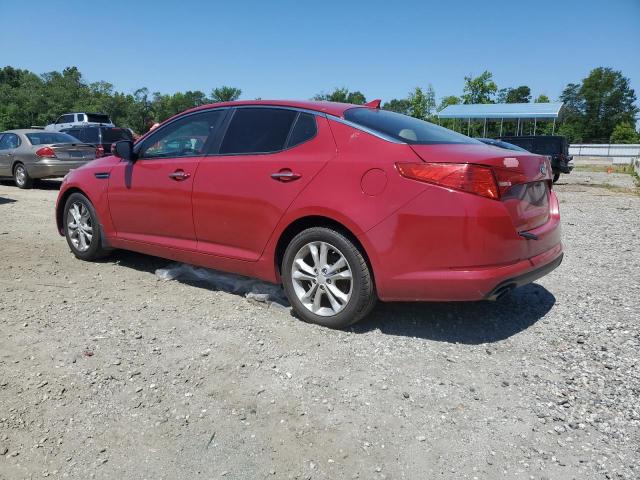 2013 Kia Optima Ex VIN: 5XXGN4A7XDG197430 Lot: 57951004