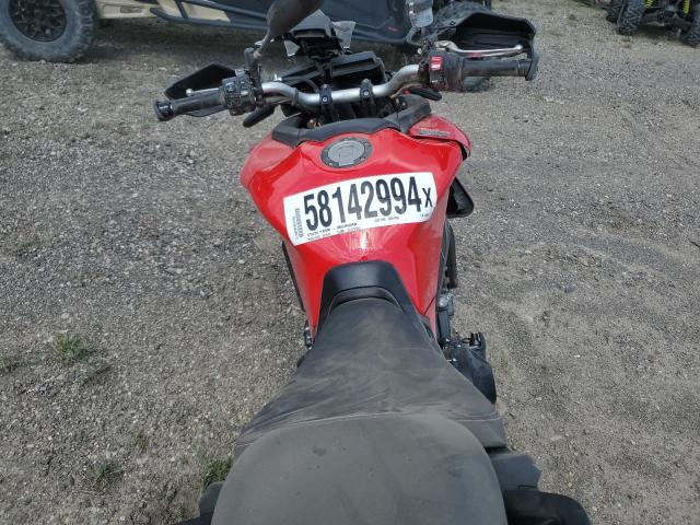 2021 YAMAHA MTT09 GT - JYARN74E8MA000542