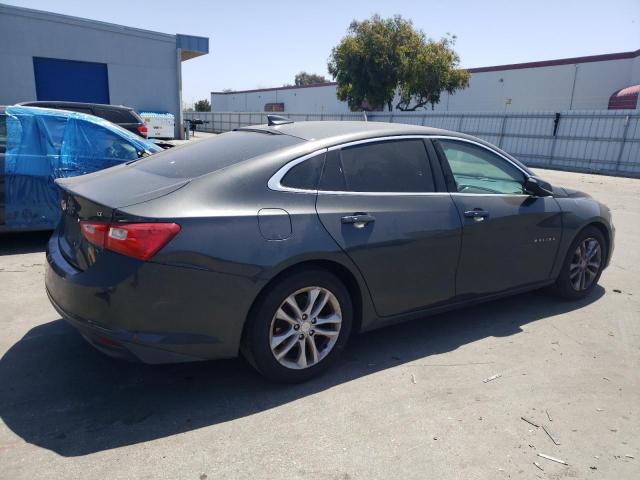 2016 Chevrolet Malibu Lt VIN: 1G1ZE5ST6GF288863 Lot: 59103444