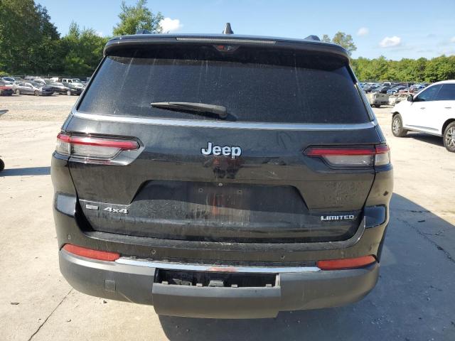 2021 JEEP GRAND CHER - 1C4RJKBG9M8103659