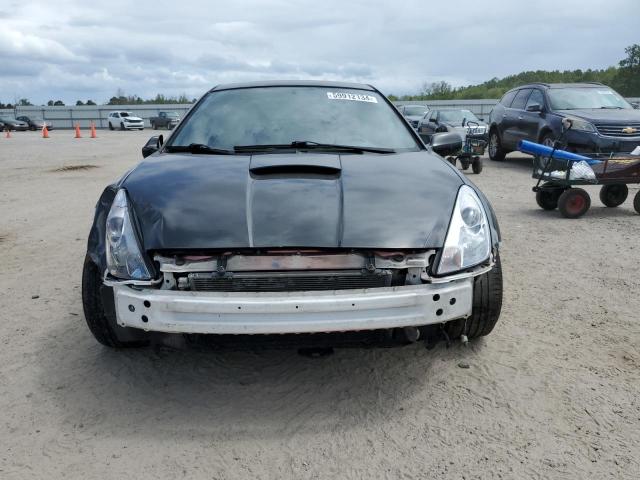 2001 Toyota Celica Gt VIN: JTDDR32T910095918 Lot: 59912134