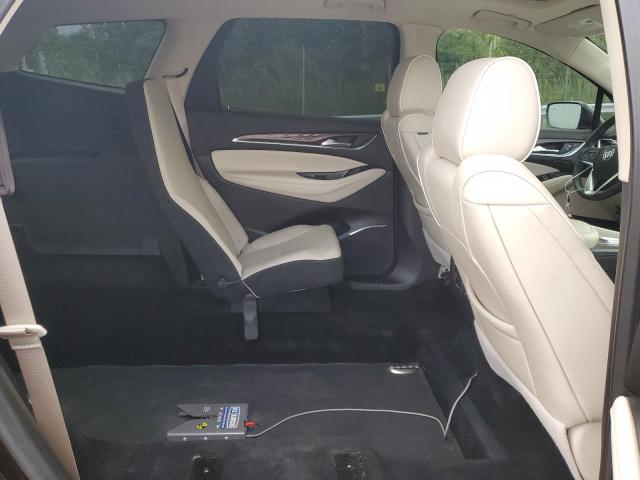 2022 Buick Enclave Avenir VIN: 5GAERDKW9NJ127191 Lot: 58667664