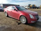 CADILLAC CTS PREMIU photo