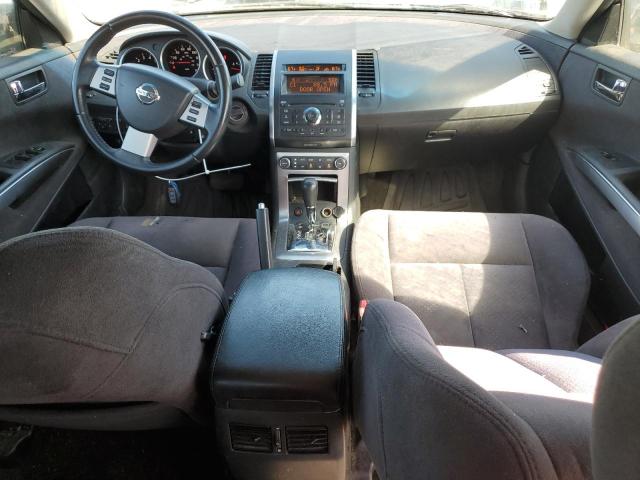 2007 Nissan Maxima Se VIN: 1N4BA41E77C848043 Lot: 60399554