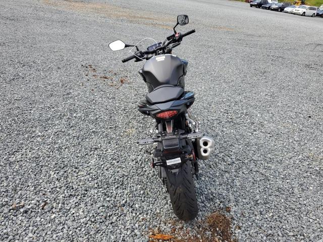 2023 HONDA CB500 FA - MLHPC6359P5401010