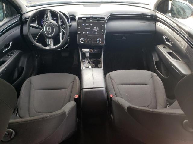 2023 HYUNDAI TUCSON SEL - KM8JBCAE8PU197721
