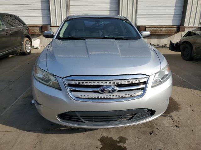 2010 Ford Taurus Sel VIN: 1FAHP2EW3AG110577 Lot: 57228714