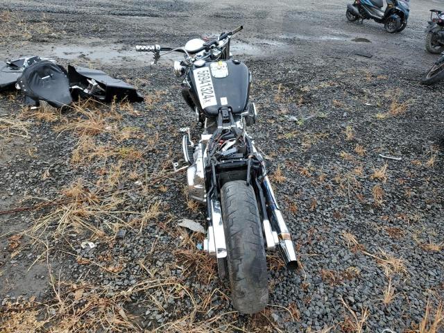 2007 HARLEY-DAVIDSON FLSTN - 1HD1JD5377Y019747
