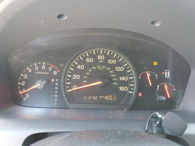 2004 Honda Accord Ex VIN: 1HGCM56894A118559 Lot: 58831354