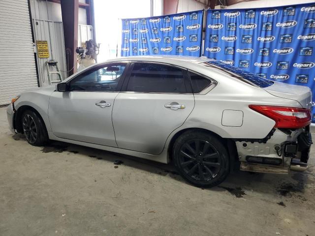 2017 Nissan Altima 2.5 VIN: 1N4AL3AP3HC162813 Lot: 57143394