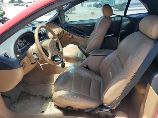 1995 Ford Mustang Gt VIN: 1FALP45T7SF111573 Lot: 59888074