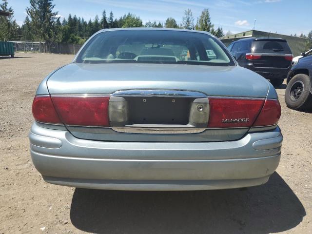 2003 Buick Lesabre Custom VIN: 1G4HP52K934202645 Lot: 61267164